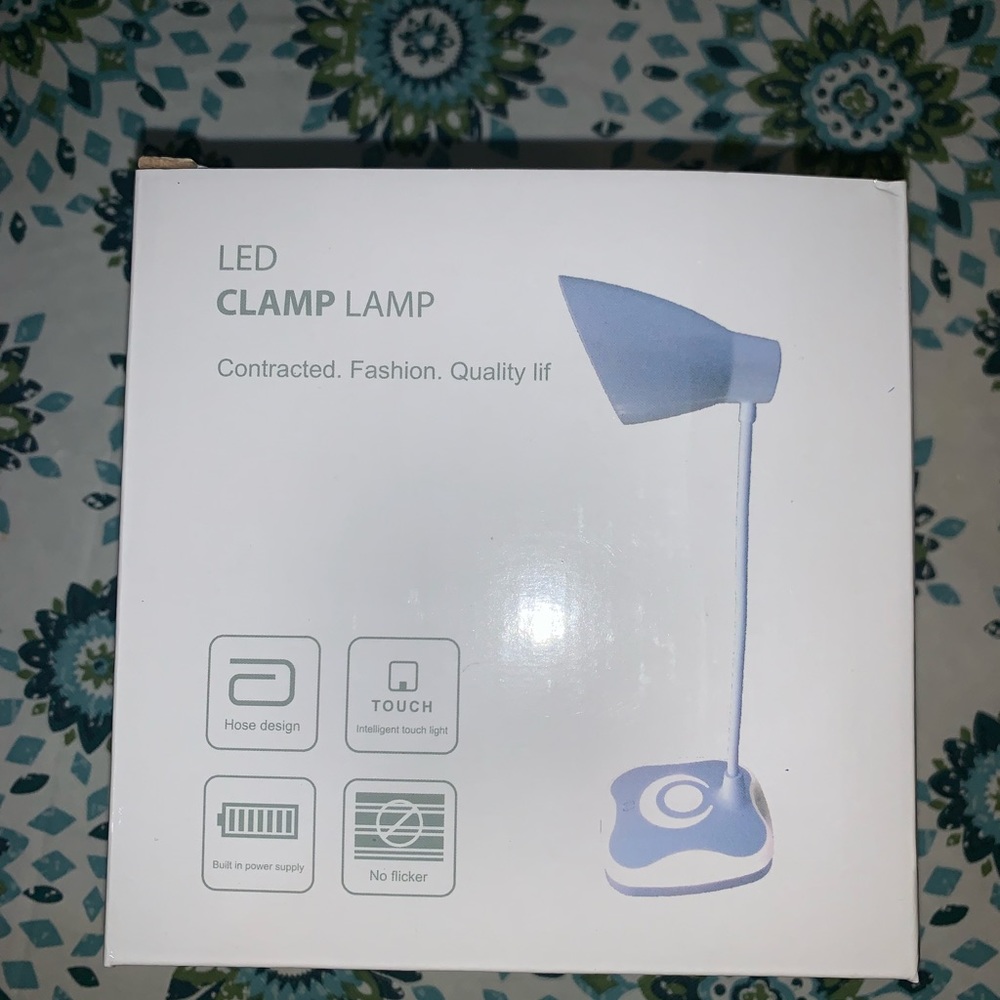 Axtee LED lamp - Picture 2 of 4